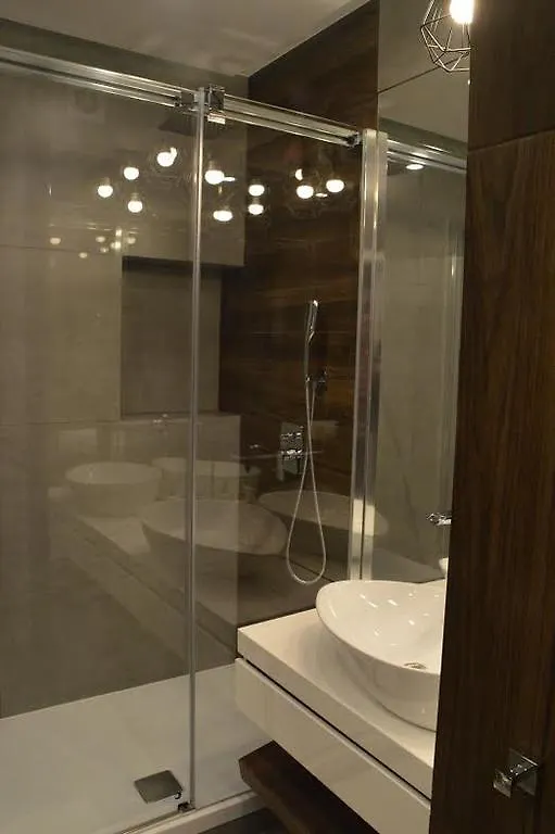 Apartment Apartament Silver - Stara Polana Spa Zakopane