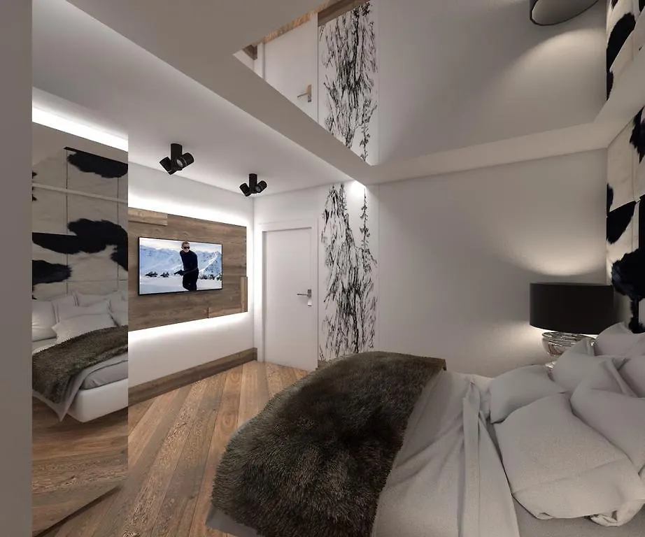 Apartament Silver - Stara Polana Spa contacts