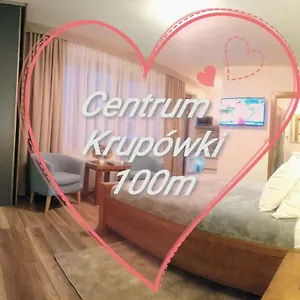 W Centrum Cicha Kwatera prywatna