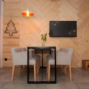 Przystanek Apartament